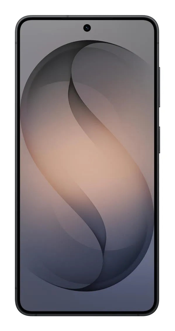 MOBILE PHONE GALAXY S26/128GB BLACK SM-S942B SAMSUNG
