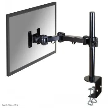 NEWSTAR FLAT SCREEN DESK MOUNT (CLAMP)  10-30" BLACK