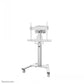 NEOMOUNTS AV2-500WH UNIVERSAL VIDEOBAR KIT - WHITE