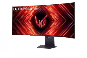 LG 45GS95QE-B 44,5" 21:9 3440 X 1440 CURVED OLED 240HZ