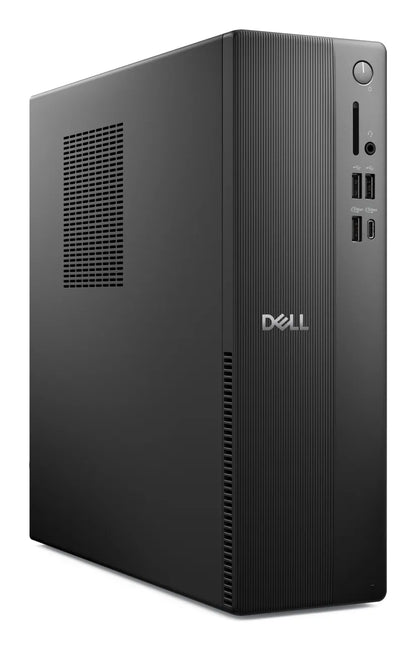 Dell Pro Slim Essential QVS1260/I5-14400/16GB/512GB SSD/Intel UHD 730/W11 Pro/WLAN + BT/W11Pro/3yrs Prosupport