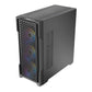 Case|ANTEC|AX90|MidiTower|Not included|ATX|MicroATX|MiniITX|Colour Black|0-761345-10063-2