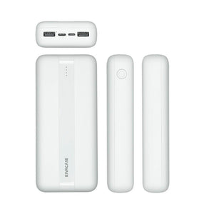 POWER BANK USB 20000MAH/VA2081 RIVACASE