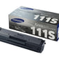 SAMSUNG MLT-D111S/ELS Black Toner