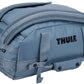 Thule | Duffel Bag, 30L | TDSD301 Chasm | Bag | Waterproof | Pond gray