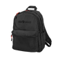 Genesis | Pallad 200 | Fits up to size 14.1 " | Backpack | Shoulder strap | Black