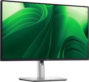 DELL 24 PRO P2425 QHD 100HZ IPS BLACK 16:10 HAS PIVOT USBC-15W