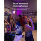 Anker Soundcore Speaker | Rave 3S | Bluetooth | Wireless connection | Portable | Black