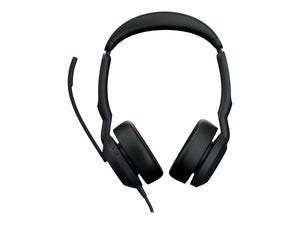 JABRA Evolve2 50 MS Stereo Headset