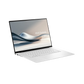 Asus | Zenbook S 16 OLED UM5606WA-RK217W | Scandinavian White | 16 " | OLED | 3K | 2880 x 1800 pixels | 120 Hz | Glossy | AMD Ryzen AI 9 | 365 | 24 GB | LPDDR5X | Solid-state drive capacity 1000 GB | AMD Radeon Graphics | Windows 11 Home | 802.11be |...