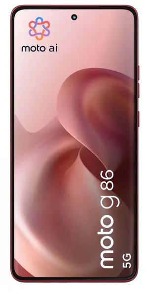 MOTOROLA G86 POWER CRYSANTHEMUM 8/512GB