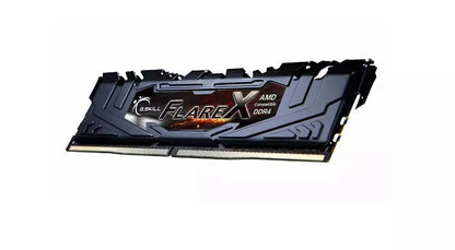 MEMORY DIMM 32GB PC25600 DDR4/K2 F4-3200C16D-32GFX G.SKILL