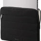 TARGUS PUFFER 13-14" SLEEVE, BLACK