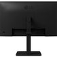 LCD Monitor|LG|27"|Panel IPS|1920x1080|16:9|100Hz|Matte|Speakers|Swivel|Pivot|Height adjustable|Tilt|Colour Black|27BA550-B