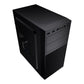 GEMBIRD Computer Case Fornax K300 black