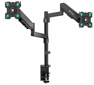 MONITOR ACC WALL MOUNT/13-32" BLACK G140-B ONKRON