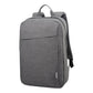 Lenovo | 15.6 Laptop Casual Backpack B210 | Fits up to size 15.6 " | Backpack | Grey