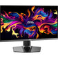 Monitor|MSI|26.5 "|3840 x 2160 pixels|4K Ultra HD|Native aspect ratio 16:9|QD-OLED|MAG272UPQD-OLEDX24