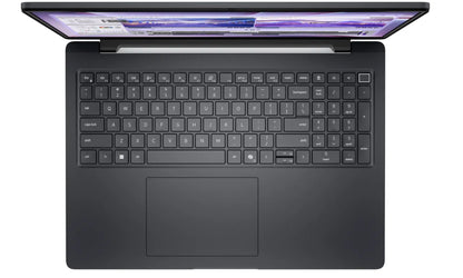 Dell Pro Max 16 | 16 " | FHD+ | Intel Core Ultra 7 | 255H | 16 GB | DDR5 | Solid-state drive capacity 512 GB | Intel Graphics | Windows 11 Pro | Bluetooth version 5.4 | Keyboard language Estonian | Keyboard backlit | Warranty 36 month(s) | Battery wa...