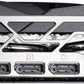 Graphics Card|MSI|NVIDIA|GeForce RTX 5060 Ti|16 GB|GDDR7|128 bit|PCI Express x16 5.0|Active|RTX5060TI16GGAMINGOC