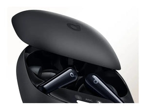 Anker Soundcore | Wireless Earbuds | Liberty 4 Pro | ANC