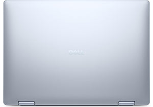 Notebook|DELL|14 Plus 2-in-1 DB04250|CPU  Core Ultra|u7-256V|2200 MHz|14"|Touchscreen|1920x1200|RAM 16GB|LPDDR5x|8533 MHz|SSD 512GB|Intel Arc Graphics|Integrated|NOR|Windows 11 Pro|Ice Blue|1.61 kg|DB04250_LNL_203_NORD