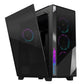 Case|GIGABYTE|AORUS C500 GLASS|MidiTower|ATX|EATX|MicroATX|MiniITX|Colour Black|GB-AC500GST