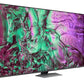 TV Set|SAMSUNG|75"|4K/Smart|QLED|3840x2160|Wireless LAN|Bluetooth|Tizen|Carbon Silver|QE75QN85DBTXXH