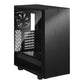 FRACTAL DESIGN Define 7 Compact Black