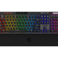 KEYBOARD GAMING BLACK US/STRIKE PRO W SILENT US MSI
