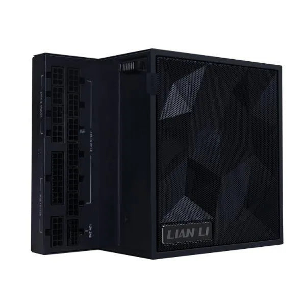Power Supply|LIAN LI|EDGE GOLD 1200|1200 Watts|Efficiency 80 PLUS GOLD|PFC Active|G9P.EG1200G.BH00.EU