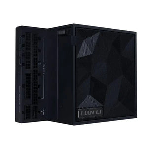 Power Supply|LIAN LI|EDGE GOLD 1200|1200 Watts|Efficiency 80 PLUS GOLD|PFC Active|G9P.EG1200G.BH00.EU