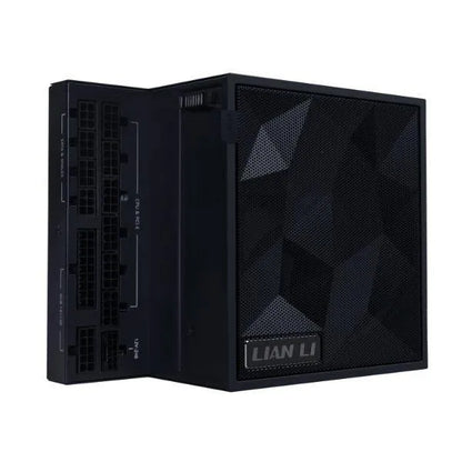 Power Supply|LIAN LI|EDGE GOLD 750|750 Watts|Efficiency 80 PLUS GOLD|PFC Active|G9P.EG0750G.B000.EU