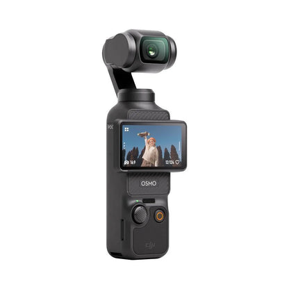 CAMERA POCKET 3 STANDARD COMBO/CP.OS.00000301 DJI