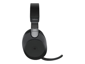 JABRA Evolve2 85 Link380c MS Black