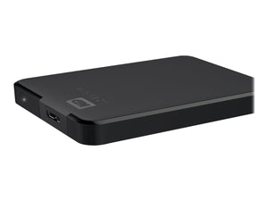 WD Elements ext portable 5TB 2.5inch