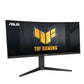 LCD Monitor|ASUS|34 "|3440 x 1440 pixels|UltraWide Quad HD|Native aspect ratio 21:9|LCD|Curved|90LM06F0-B01E71