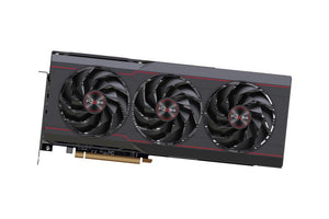 Graphics Card|SAPPHIRE|AMD Radeon RX 7900 XTX|24 GB|GDDR6|384 bit|PCIE 4.0 16x|Active|2xHDMI|2xDisplayPort|11322-02-20G