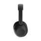 Sudio Headphones | K3 | Bluetooth | Over-ear | Microphone | Ink Black | Noise canceling