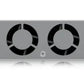 Switch|UBIQUITI|Type L3|PoE ports 24|600 Watts|USW-PRO-HD-24-POE