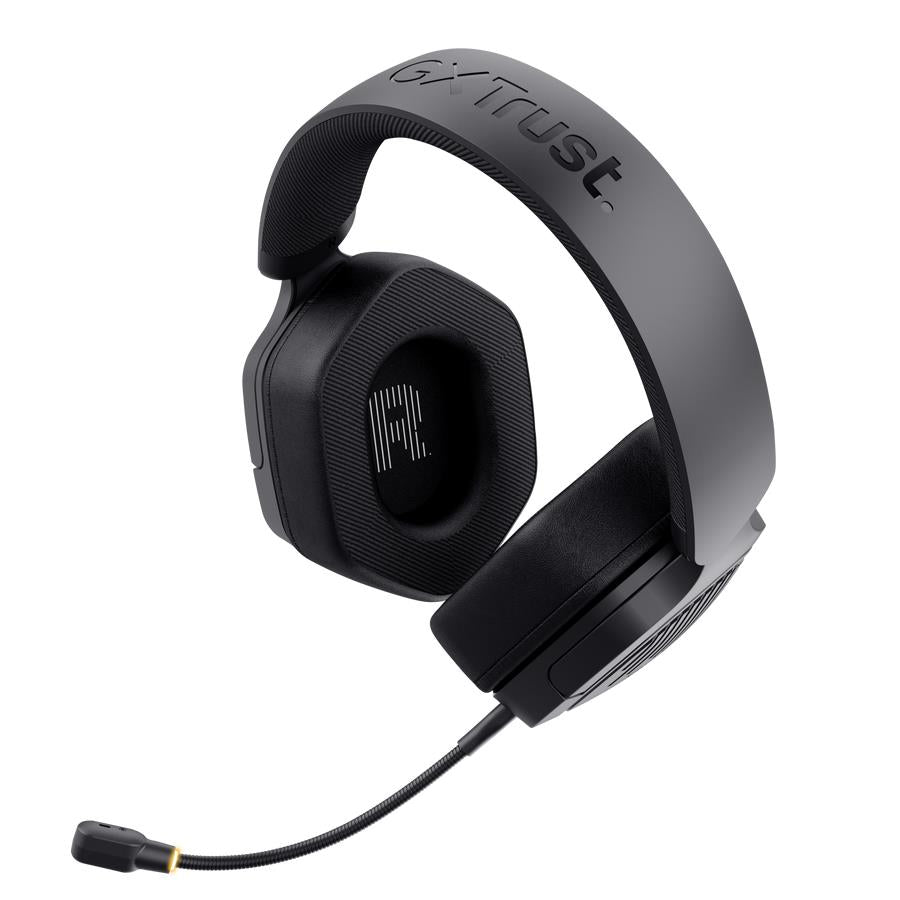 HEADSET WRL GXT493PS CARUS PS5/BLACK 25746 TRUST