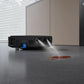 VACUUM CLEANER ROBOT/DEEBOT X12 PRO OMNI ECOVACS