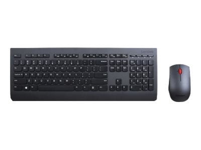 LENOVO Professional Wireless Combo (US)