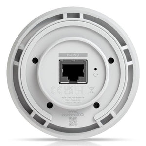 NET CAMERA 8MP IR BULLET AI/UVC-G6-BULLET-W UBIQUITI