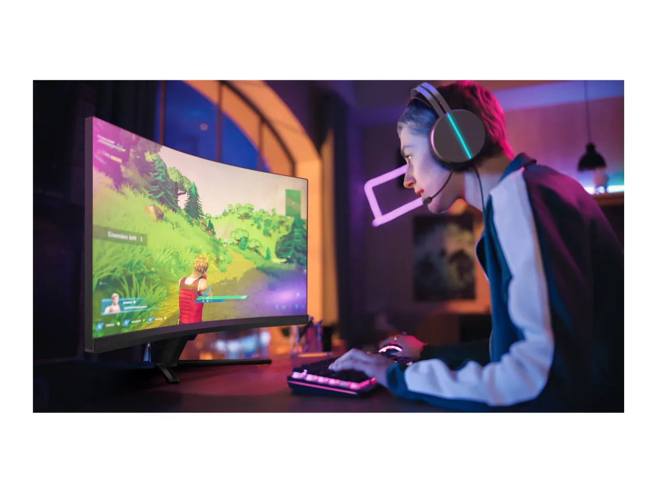 PHILIPS 34M2C3500L 34inch 3440x1440