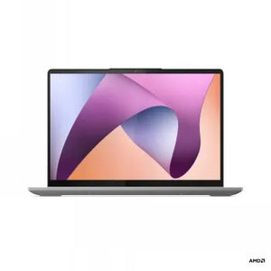 LENOVO IDEAPAD FLEX 5 RYZEN 5 5625U/14" WUXGA (1920X1200) IPS 300NITS GLOSSY, 45% NTSC, 60HZ, TÜV LOW BLUE LIGHT, GLASS, TOUCH/16GB/512GB SSD/SD CARD READER/W11H/ENG (ARCTIC GREY)