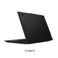 Lenovo ThinkPad L16 G3 Intel | Black | 16 " | IPS | WUXGA | 1920 x 1200 pixels | Anti-glare | Intel Core Ultra 7 | 355 | 24 GB | SODIMM DDR5 | Solid-state drive capacity 512 GB | Intel Graphics | Windows 11 Pro | 802.11be | Bluetooth version 5.4 | 4G...