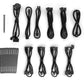 Power Supply|BE QUIET|ATX|PC|100 - 240 V|850 W|BP019EU