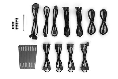 Power Supply|BE QUIET|ATX|PC|100 - 240 V|1200 W|BP021EU
