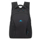 NB BACKPACK LITE URBAN 14"/5565 BLACK RIVACASE